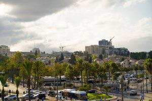 מי אתה גל חיימוביץ' יזם הייטק, מוביל טכנולוגי ומומחה לסלולאר ודאתה